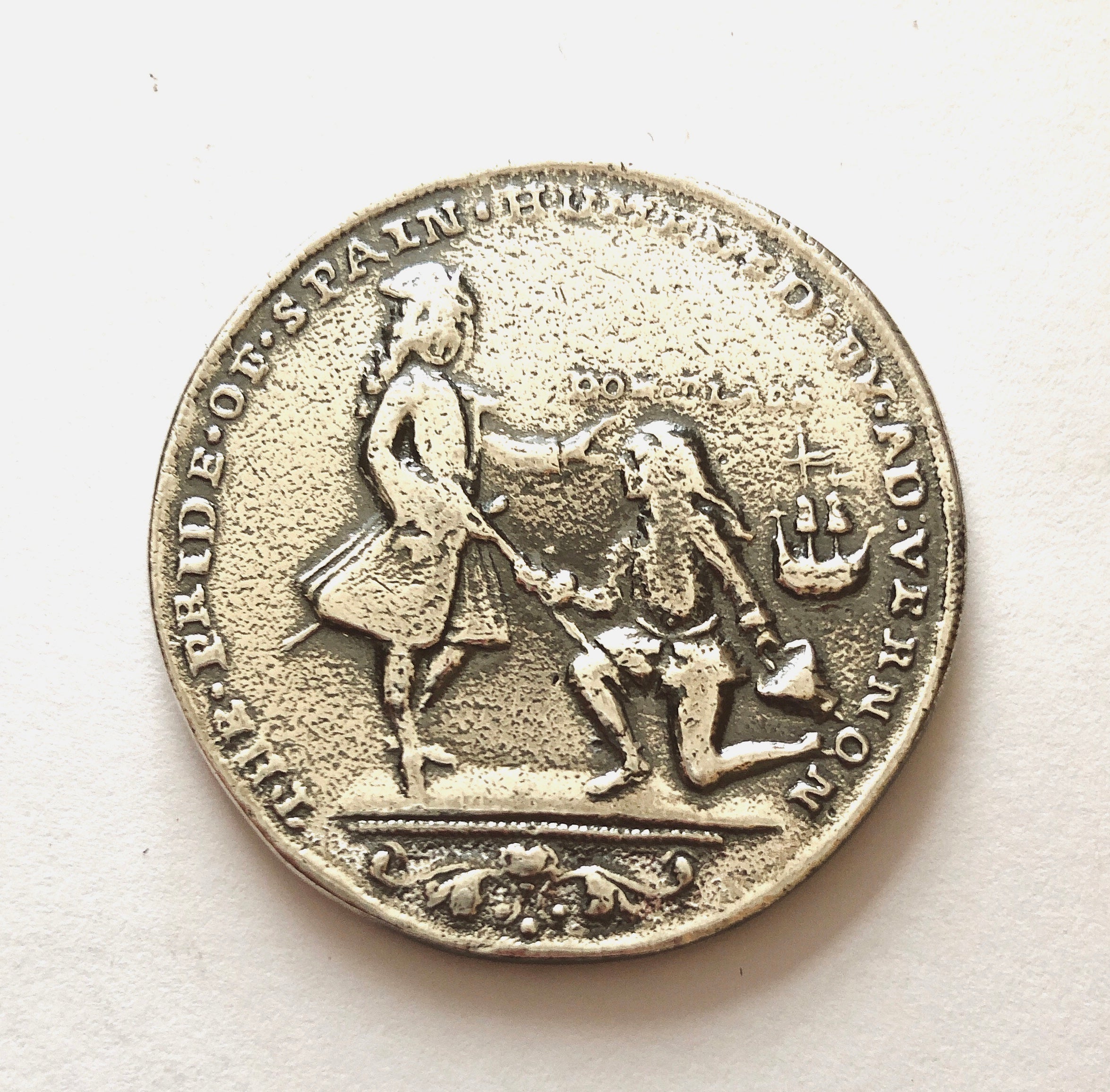 COLECCIÓN DE MONEDAS, GEMELOS Y OTROS COMPLEMENTOS