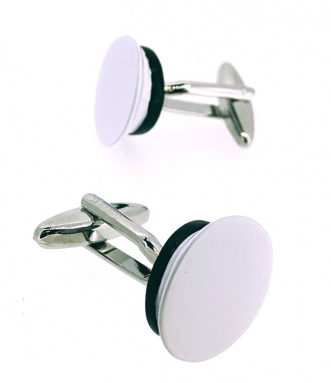 Gemelos para Camisa Gorra de Marinero 3D - BlasdeLezo