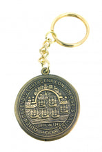 Cargar imagen en el visor de la galería, Llavero Moneda de homenaje Blas de Lezo - BlasdeLezo